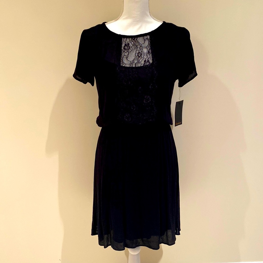 Ella Moss Dress